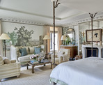Michael S. Smith Interiors Portfolio