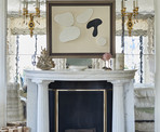 Michael S. Smith Interiors Portfolio