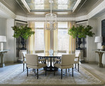 Michael S. Smith Interiors Portfolio