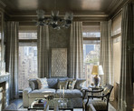Michael S. Smith Interiors Portfolio