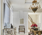 Michael S. Smith Interiors Portfolio