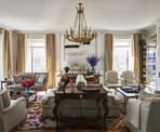 Michael S. Smith Interiors Portfolio