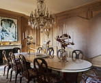 Michael S. Smith Interiors Portfolio