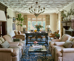 Michael S. Smith Interiors Portfolio