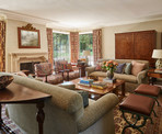 Michael S. Smith Interiors Portfolio