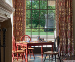 Michael S. Smith Interiors Portfolio