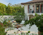 Michael S. Smith Interiors Portfolio