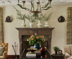 Michael S. Smith Interiors Portfolio