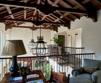 Michael S. Smith Interiors Portfolio