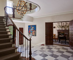Michael S. Smith Interiors Portfolio