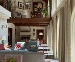 Michael S. Smith Interiors Portfolio