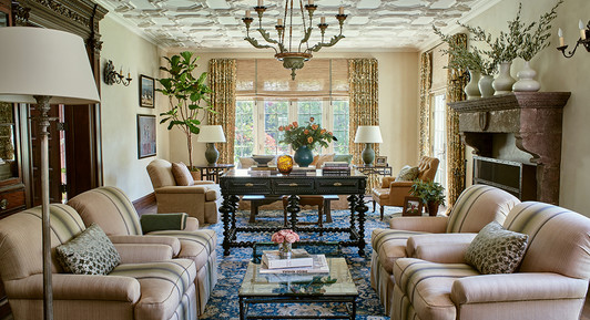 Michael Smith Design