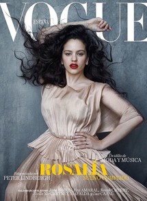 Michael Smith Vogue Spain