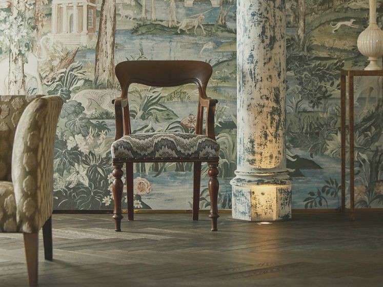 Wallcovering 