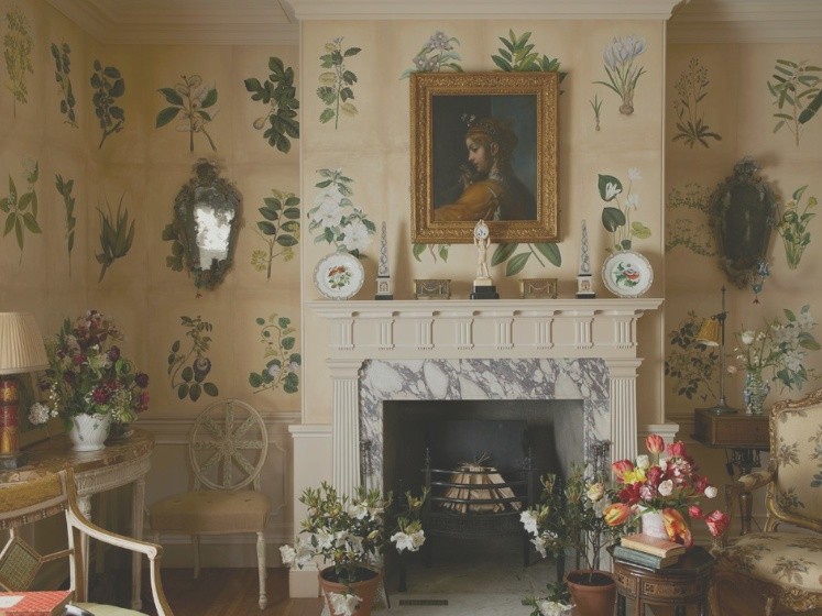 De Gournay