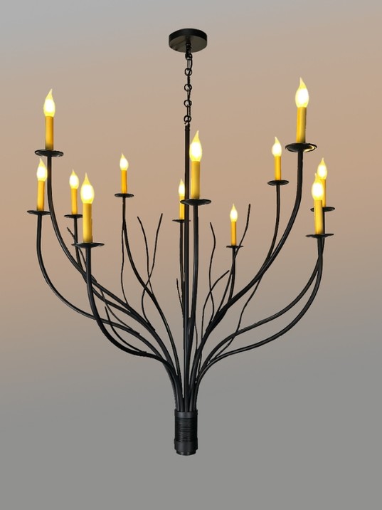 Belvedere Chandelier