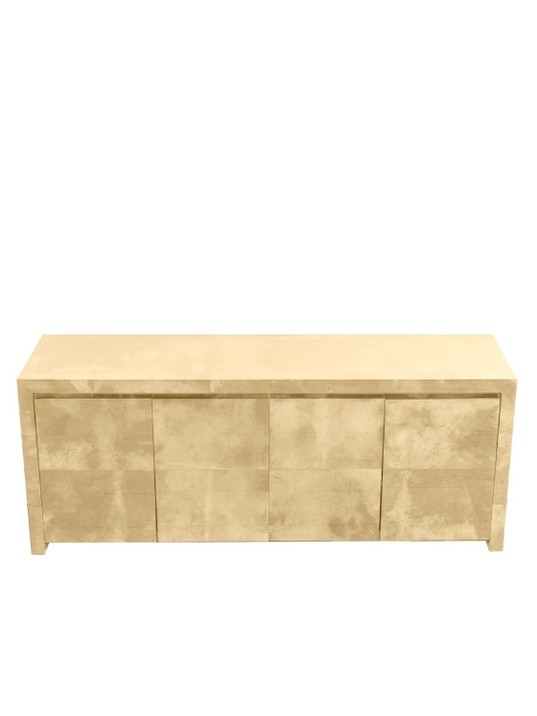 ROYAL PALM CABINET