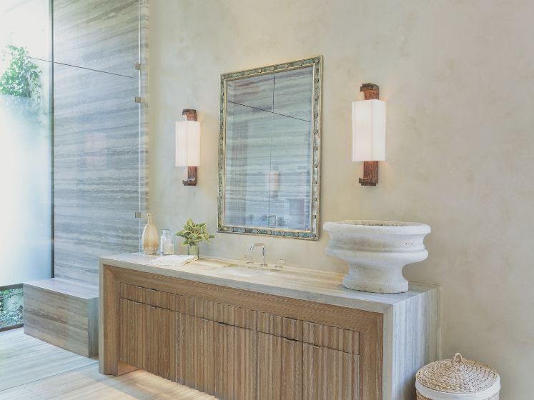 Mirror Home