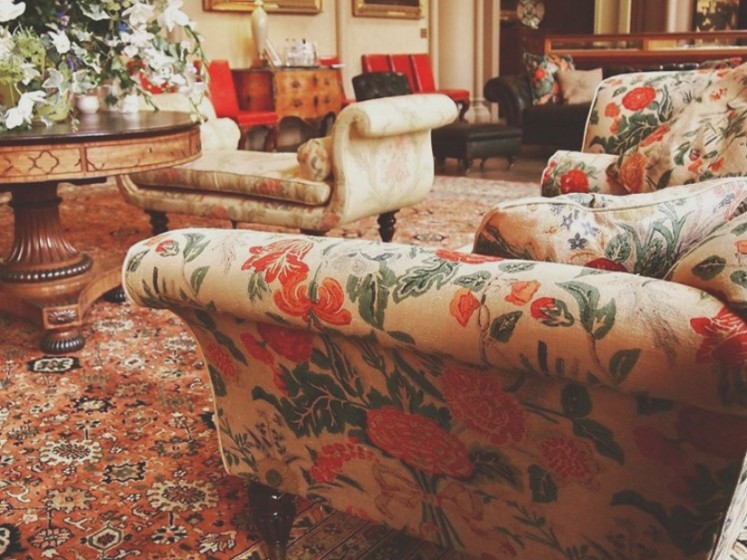 Hazelton House 