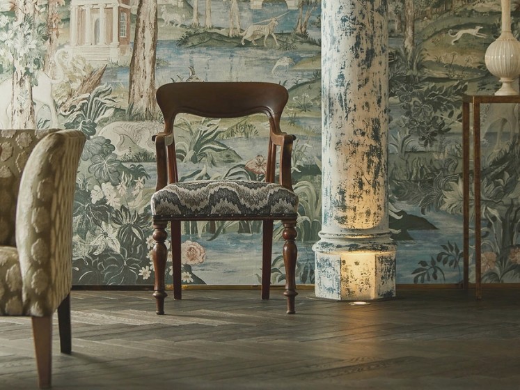 Zoffany 