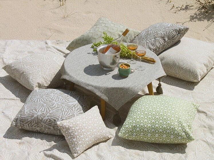 Suzanne Tucker Home 