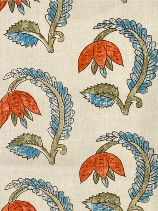 FLEURONS D'HELENE
