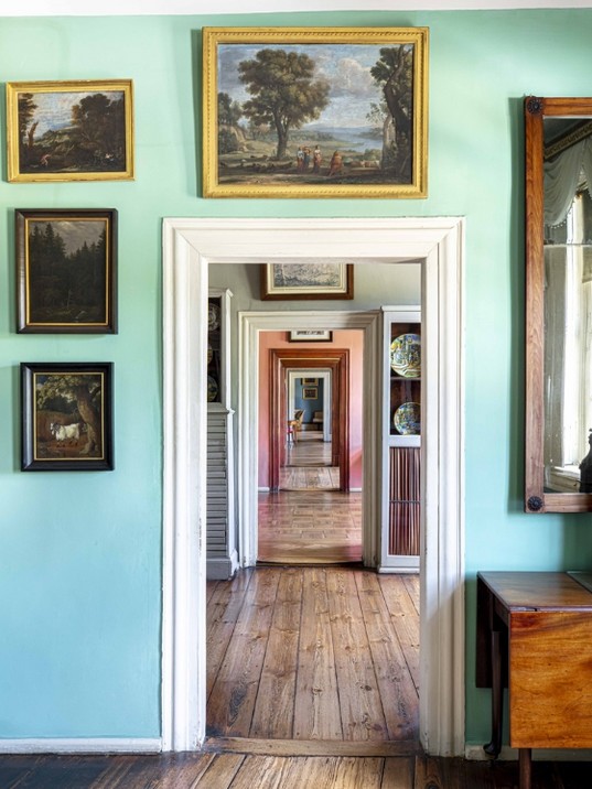 Goethe’s Farbenspiel