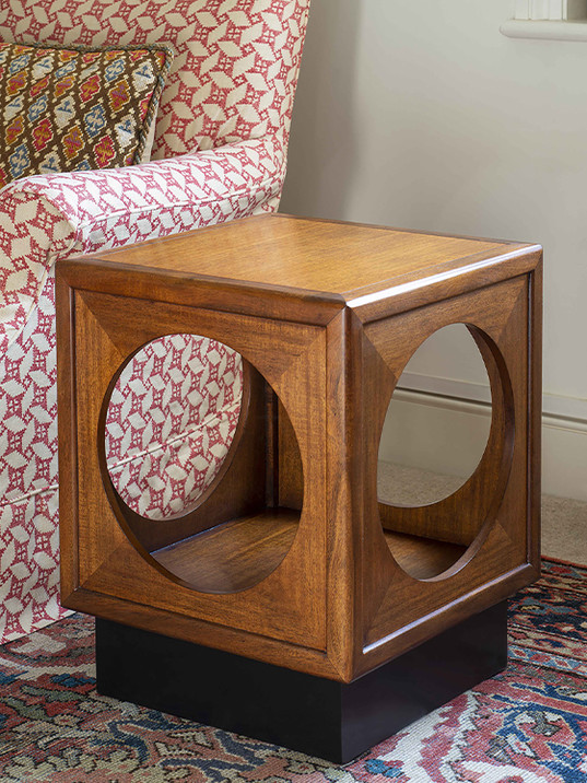Somborne Table