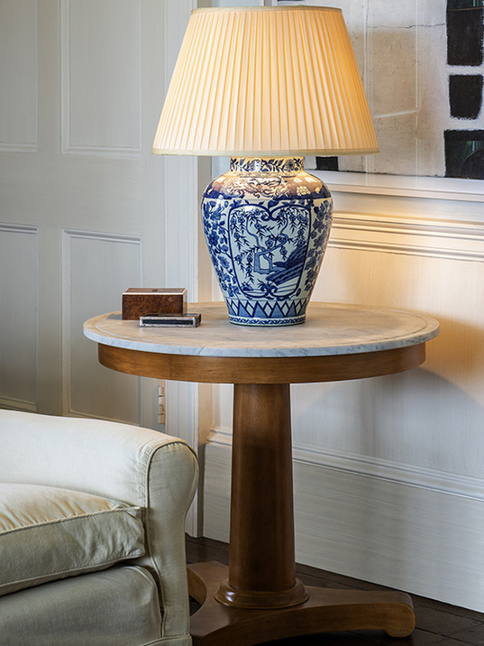 Fosbury Table 