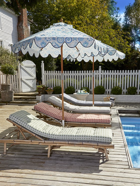 Outdoor Wovens