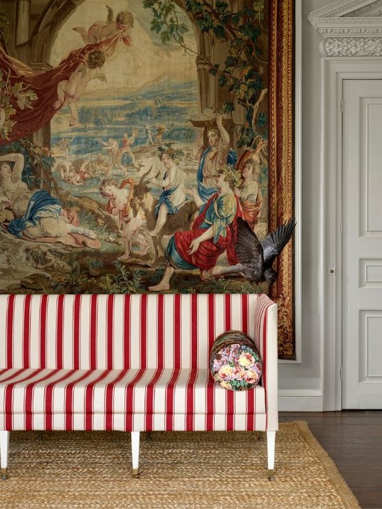 Pont Stripe