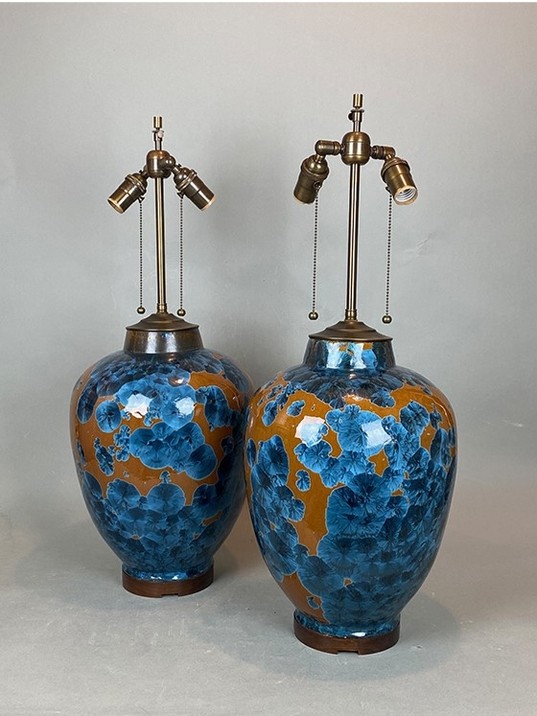 Water Jar Body