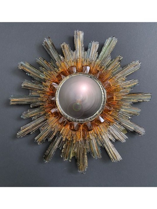 MARIUS CONVEX MIRROR