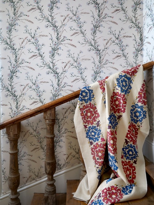Fabrics