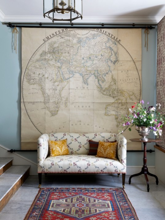 Upholstery 