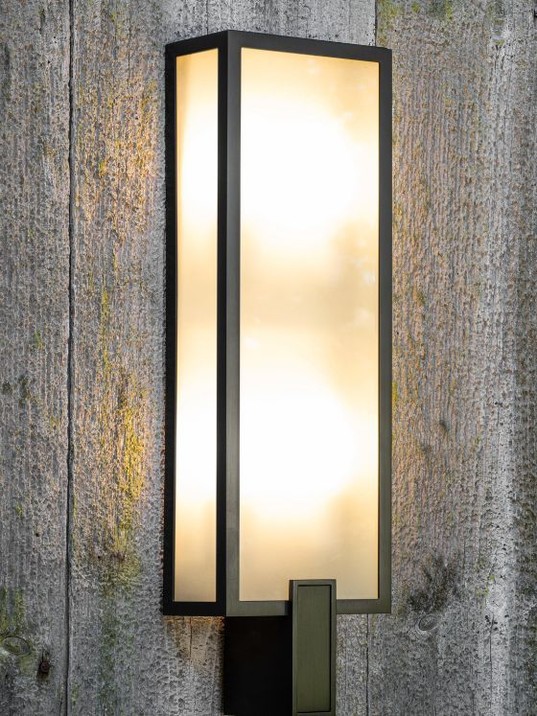 Wall Mounts - Exterior