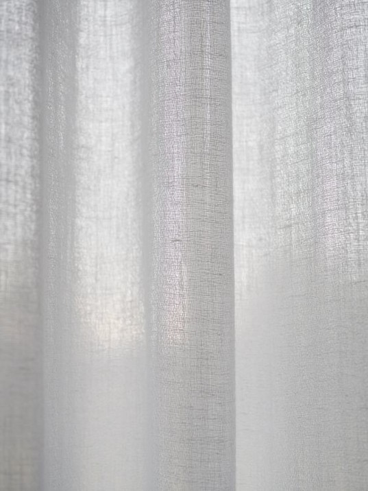 LINEN, COTTON / POLY BLENDS