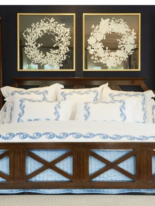 BARBACCI LINEN