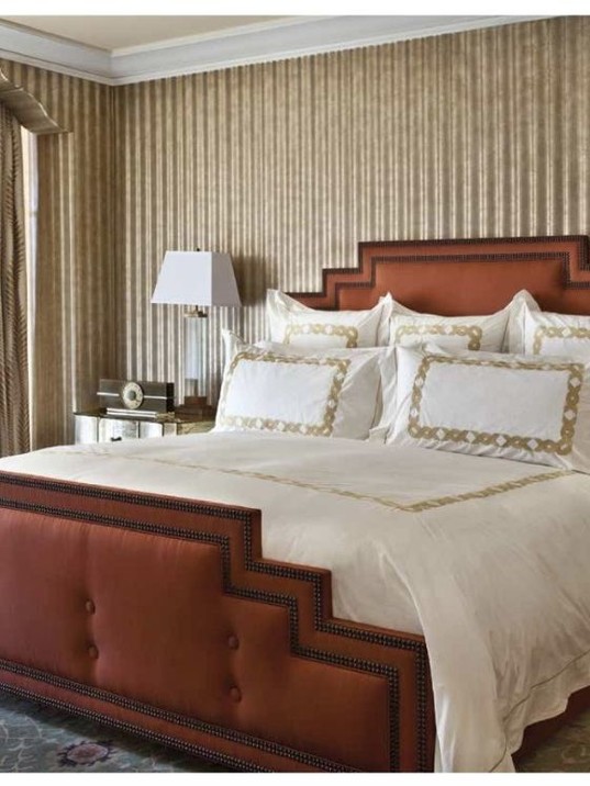 BARBACCI LINEN