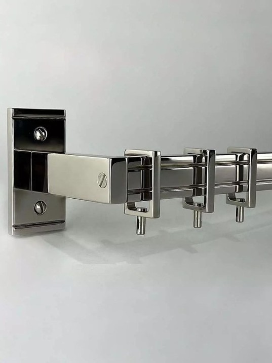 Daci Drapery Hardware