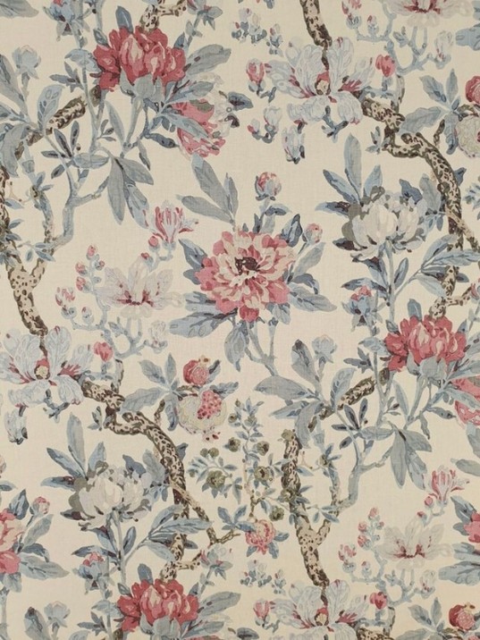 MAGNOLIA