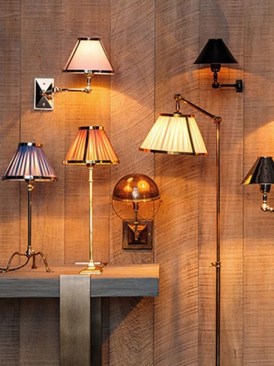 LIGHTING 
