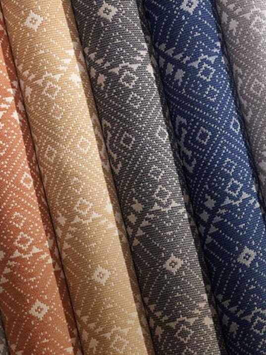FABRICS