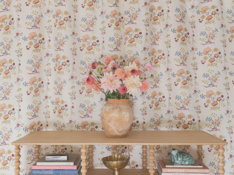 Alice Sergeant Textiles