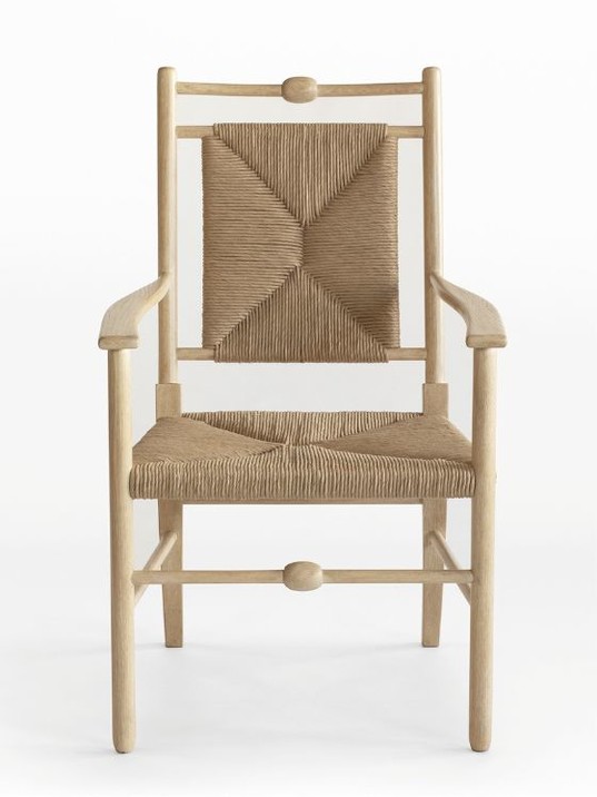Rush Dining Armchair