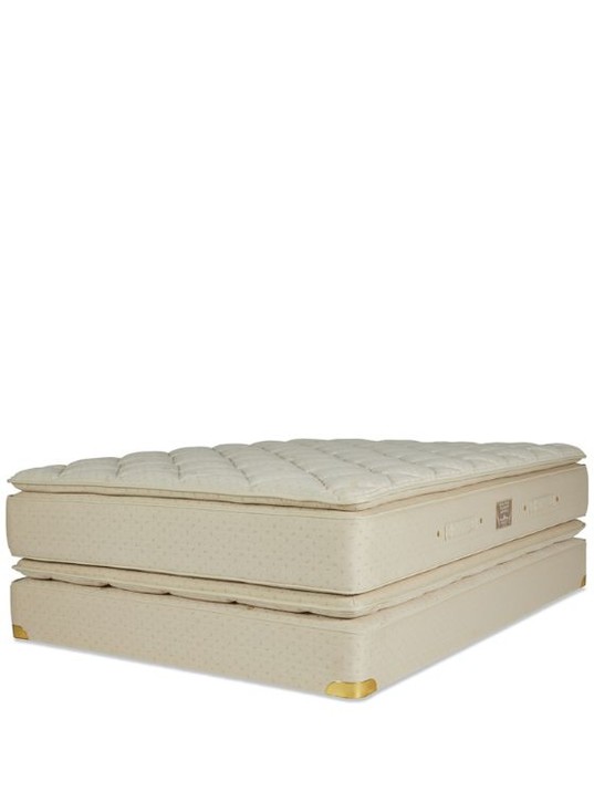 ROYAL-PEDIC PILLOWTOP MATTRESS