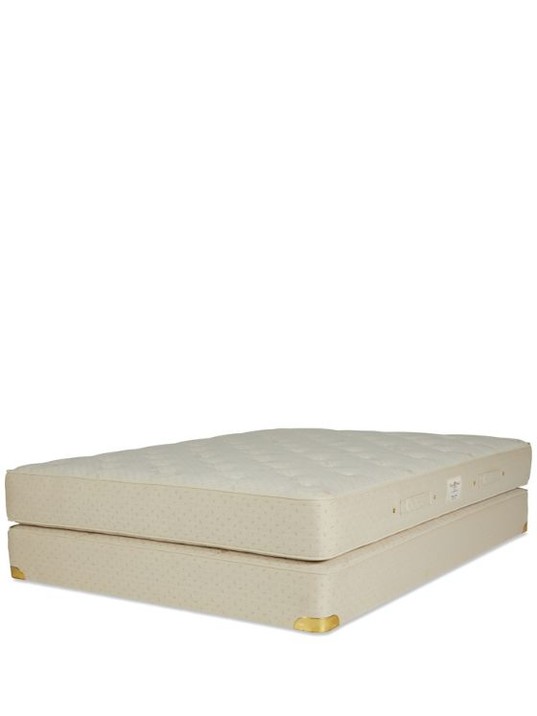 ROYAL PEDIC - LATEX MATTRESS