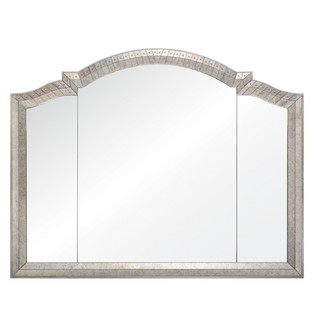 Michael S Smith for Mirror Image