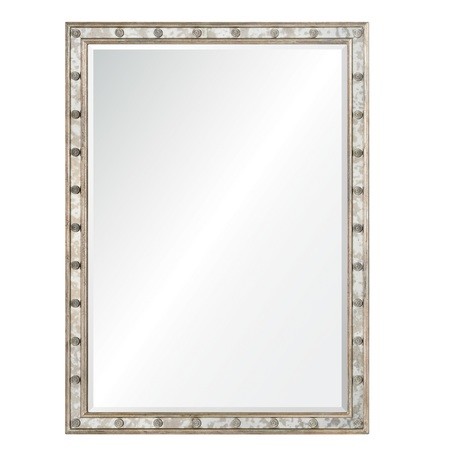 Michael S Smith for Mirror Image Home