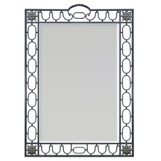 Michael S Smith for Mirror Image Home
